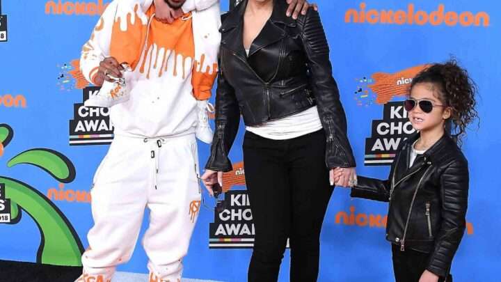 Nick Cannon’s son Golden Cannon Biography: Age, Parents, Net Worth, Birthday, Siblings, Mother