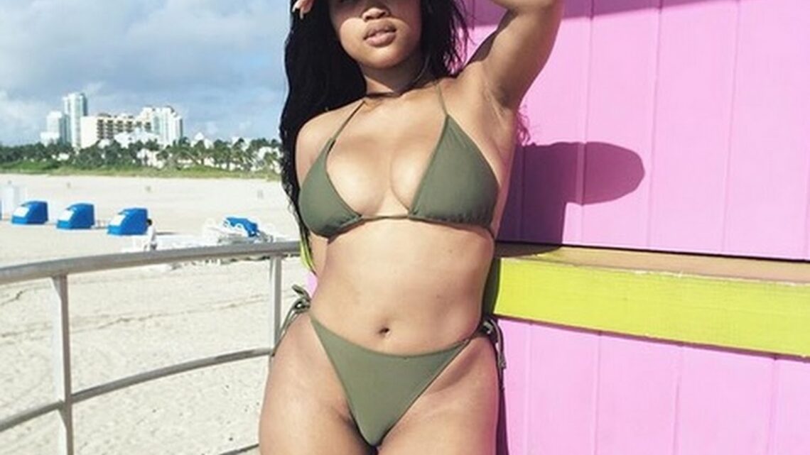 Nicole Nyaba Biography: Age, Music Videos, Instagram, Boyfriend, Net Worth, Facebook Nicole Nyaba Biography: Age, Music Videos, Instagram, Boyfriend, Net Worth, Facebook