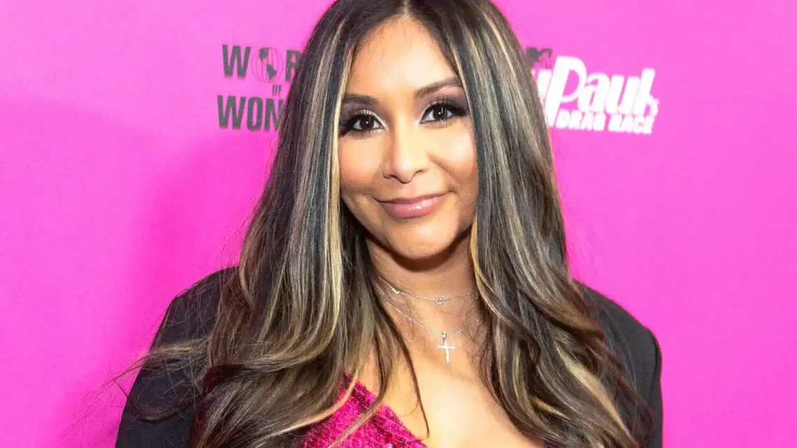 Nicole ‘Snooki’ Polizzi Biography: Net Worth, Husband, House Address, Age, Ethnicity, Instagram, Height, Kids, Family