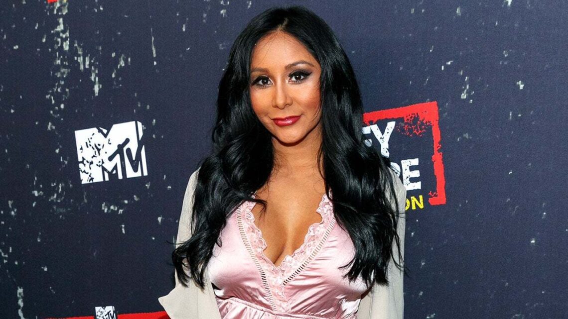 Nicole ‘Snooki’ Polizzi Biography: Net Worth, Husband, House Address, Age, Ethnicity, Instagram, Height, Kids, Family Nicole ‘Snooki’ Polizzi Biography: Net Worth, Husband, House Address, Age, Ethnicity, Instagram, Height, Kids, Family
