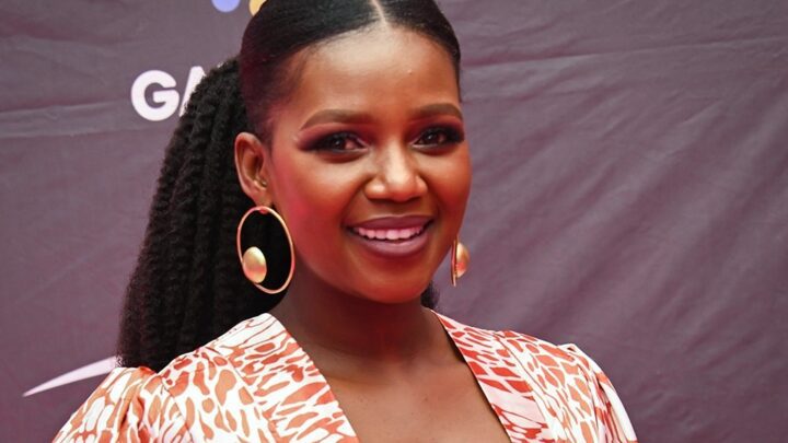 Nokuthula Ledwaba Biography: Husband, Age, Movies, Baby Daddy, Net Worth, Twitter, Partner, Pictures
