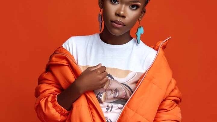 Nomfundo Moh Biography: Boyfriend, Language, Age, Net Worth, Songs, Husband, Parents, Family, Lifestyle, Albums