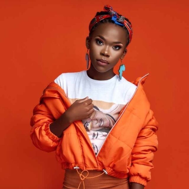 Nomfundo Moh Bio, Boyfriend, Language, Age, Net Worth, Songs, Husband, Parents, Family, Lifestyle, Albums