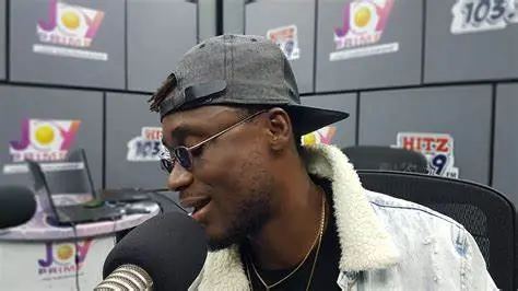 Elom “E.L” Adablah Biography: Age, Songs, Girlfriend, Net Worth, Albums, Wikipedia