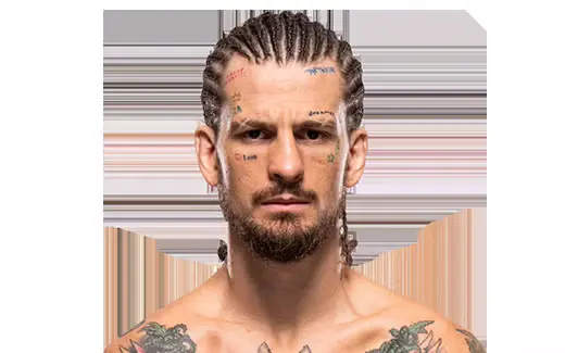 UFC Fighter Sean O’Malley’s Biography
