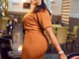 Oge Okoye Biography, Husband, Age, Movies, Net Worth, Children, Parents, Children, Pictures