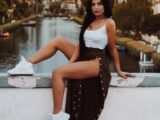 Pat Benatar's daughter Hana Giraldo Biography, Songs, Age, Boyfriend, Net Worth, Instagram, Parents, Wikipedia