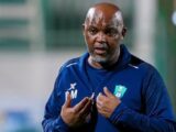 Pitso Mosimane Biography, Salary, Wife, Net Worth, Current Team, Age, Stats, News, Profile, Children