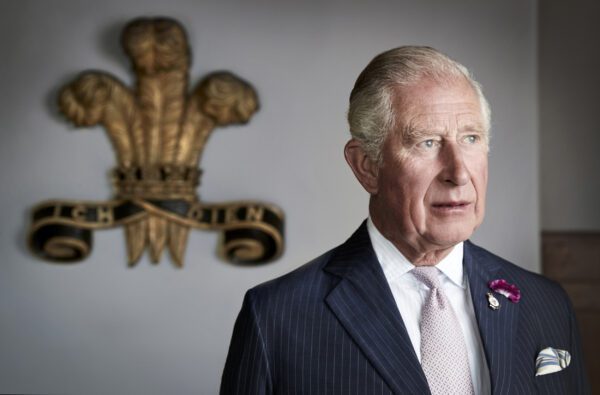 Prince Charles