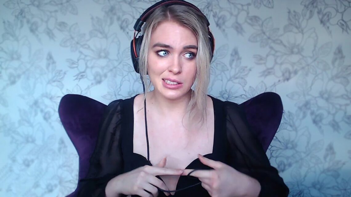 Qtcinderella Boyfriend, Age, Biography, Twitch, Real Name