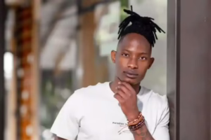 MJ Maponya
