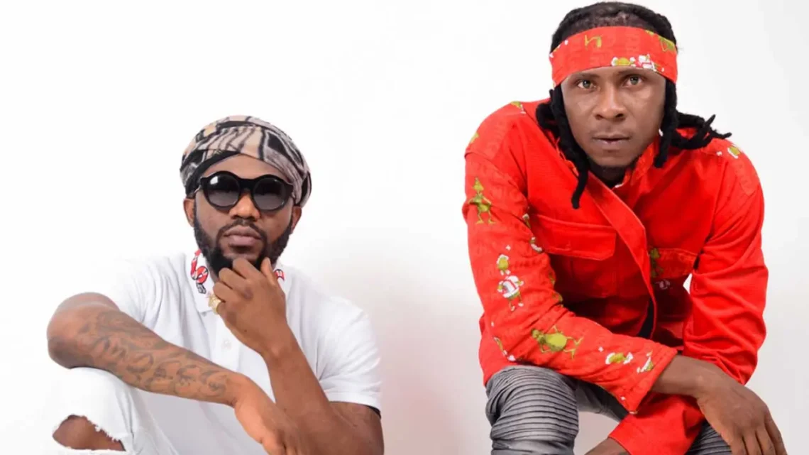 R2bees Biography: Songs, Age, Girlfriends, Net Worth, Albums, Wikipedia, Real Names, Members, Instagram