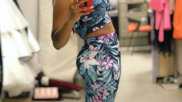 Refilwe Madumo Biography: Husband, Net Worth, Movies, Age, Place Of Birth, Parents, Wikipedia, Instagram, Pictures