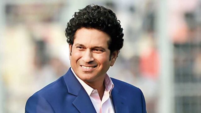 Sachin Tendulkar Biography, Awards, Runs, Age, Records, Net Worth, Wife, Family, Children, Stats, Retirement