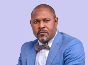 Saheed Balogun