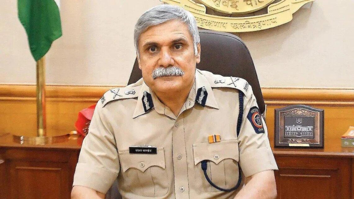 Sanjay Pandey IPS Biography: Wikipedia, Wife, Retirement, Age, Net Worth, Contact Number, Education
