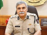 Sanjay Pandey IPS Biography, Wikipedia, Wife, Retirement, Age, Net Worth, Contact Number, Education