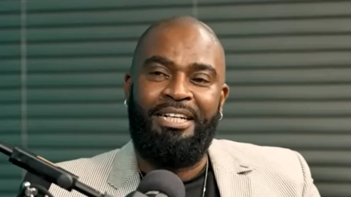 Ike Khumalo Biography: Wife, Twitter, Age, Net Worth, Videos, Images, Instagram, YouTube