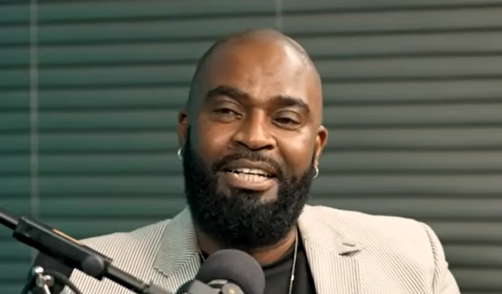 Ike Khumalo Biography: Wife, Twitter, Age, Net Worth, Videos, Images, Instagram, YouTube