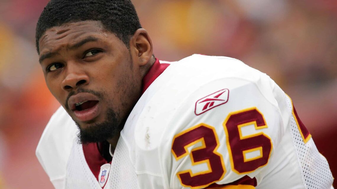 Sean Taylor Biography: Cause Of Death, Age, Jersey, Net Worth, Daughter, Girlfriend, Memorial, Stats, Wife