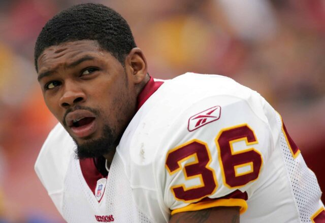 Sean Taylor Bio, Cause Of Death, Age, Jersey, Net Worth, Daughter, Girlfriend, Memorial, Stats, Wife