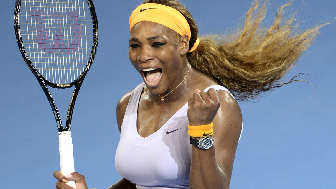 Serena Williams Biography: Net Worth, Age, Husband, Height, Daughter, Siblings, Parents, News, Retirement Serena Williams Biography: Net Worth, Age, Husband, Height, Daughter, Siblings, Parents, News, Retirement