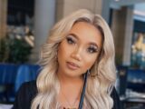 Shamiso Mosaka Biography, Parents, Instagram, Age, Net Worth, Boyfriend, Tattoo