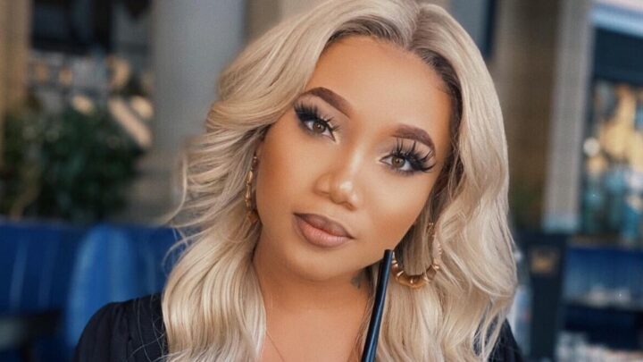 Shamiso Mosaka Biography: Parents, Instagram, Age, Net Worth, Boyfriend, Tattoo, Mother