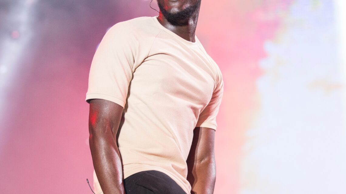 Stormzy Biography: Net Worth, Songs, Girlfriend, Age, Albums, Height, Nationality, Instagram, Tickets, Wikipedia, Siblings