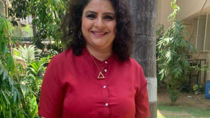 Supriya Pathare Biography: Siblings, Husband, Net Worth, Height, Age, Family, Son, Instagram