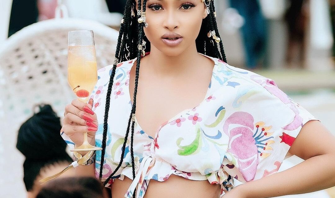Tessa Twala Biography: Age, Boyfriend, Before & After Photos, Net Worth, Is She Related to Somizi? Tessa Twala Biography: Age, Boyfriend, Before & After Photos, Net Worth, Is She Related to Somizi?