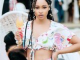 Tessa Twala Biography, Age, Boyfriend, Before & After Photos, Net Worth, Is She Related to Somizi