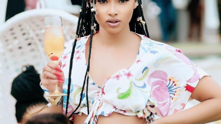 Tessa Twala Biography: Age, Boyfriend, Before & After Photos, Net Worth, Is She Related to Somizi?