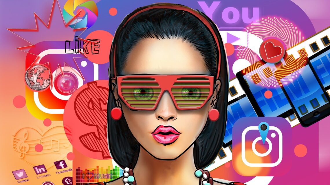 Top 5 Social Media Influencers Dominating the Online World Top 5 Social Media Influencers Dominating the Online World