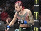 UFC Fighter Sean O'Malley’s Biography
