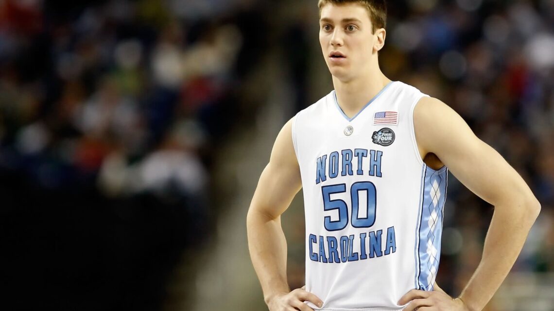 UNC Legend Tyler Hansbrough Biography UNC Legend Tyler Hansbrough Biography