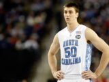 UNC Legend Tyler Hansbrough Biography