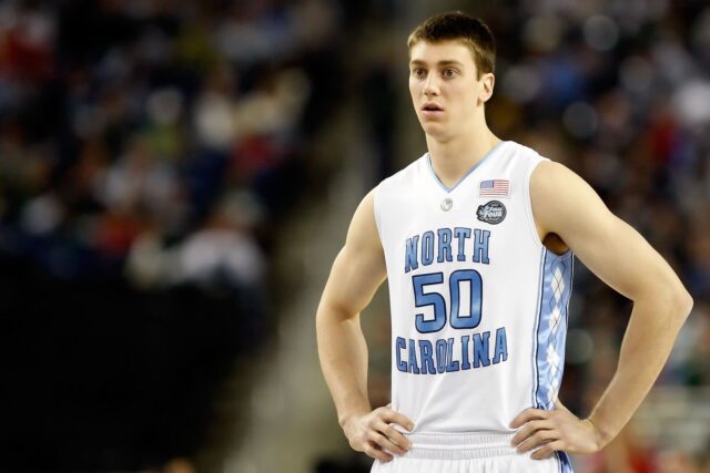 UNC Legend Tyler Hansbrough Biography