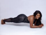 Uche Jombo Bio, Husband, Age, Net Worth, Pictures, Movies, Children, Family, Parents, Instagram, siblings