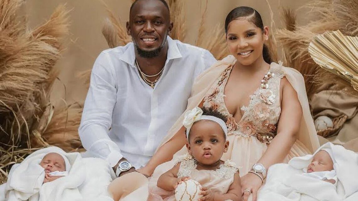 Usain Bolt’s Girlfriend Kasi Bennett Biography: Net Worth, Instagram, Age, Parents, Height, Wikipedia, Profession, Movies, Children Usain Bolt’s Girlfriend Kasi Bennett Biography: Net Worth, Instagram, Age, Parents, Height, Wikipedia, Profession, Movies, Children