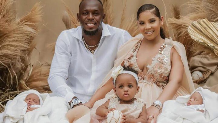 Usain Bolt’s Girlfriend Kasi Bennett Biography: Net Worth, Instagram, Age, Parents, Height, Wikipedia, Profession, Movies, Children