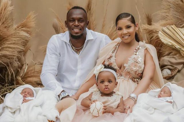 Usain Bolt's Girlfriend Kasi Bennett Biography, Net Worth, Instagram, Age, Parents, Height, Wikipedia, Profession, Movies, Children