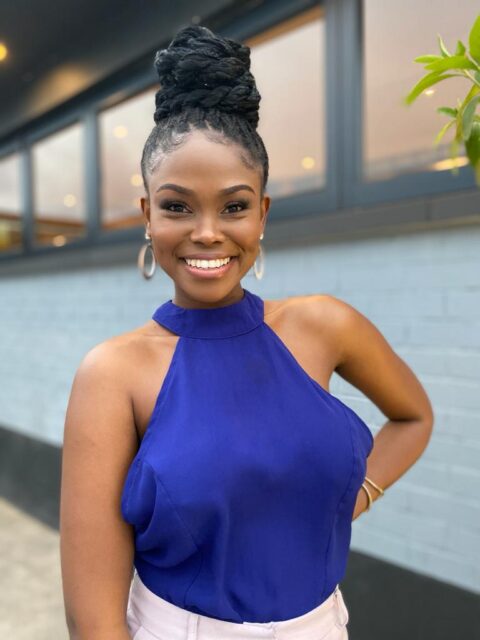 Zizipho Buti Biography, Family, Age, Net Worth, Salary, Home, Boyfriend, Siblings, Parents, Educations, Facebook, Family