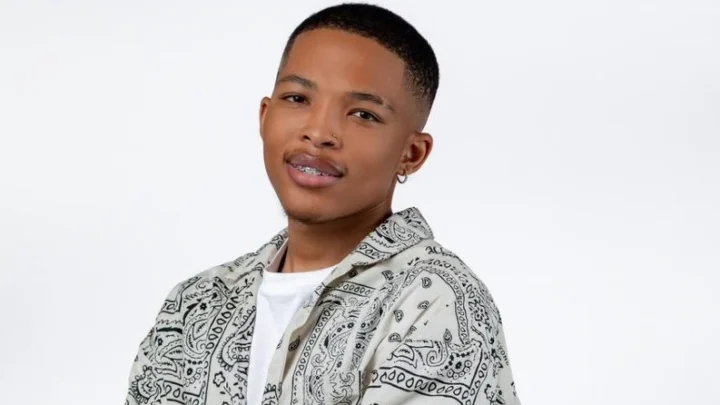 Big Brother Titans Thabang Mazibuko Biography: Instagram, Age, Girlfriend, Net Worth, Real Name, Height, Birthday, Pictures