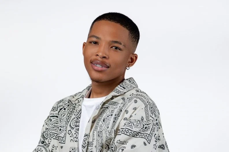 Big Brother Titans Thabang Mazibuko Biography: Instagram, Age, Girlfriend, Net Worth, Real Name, Height, Birthday, Pictures