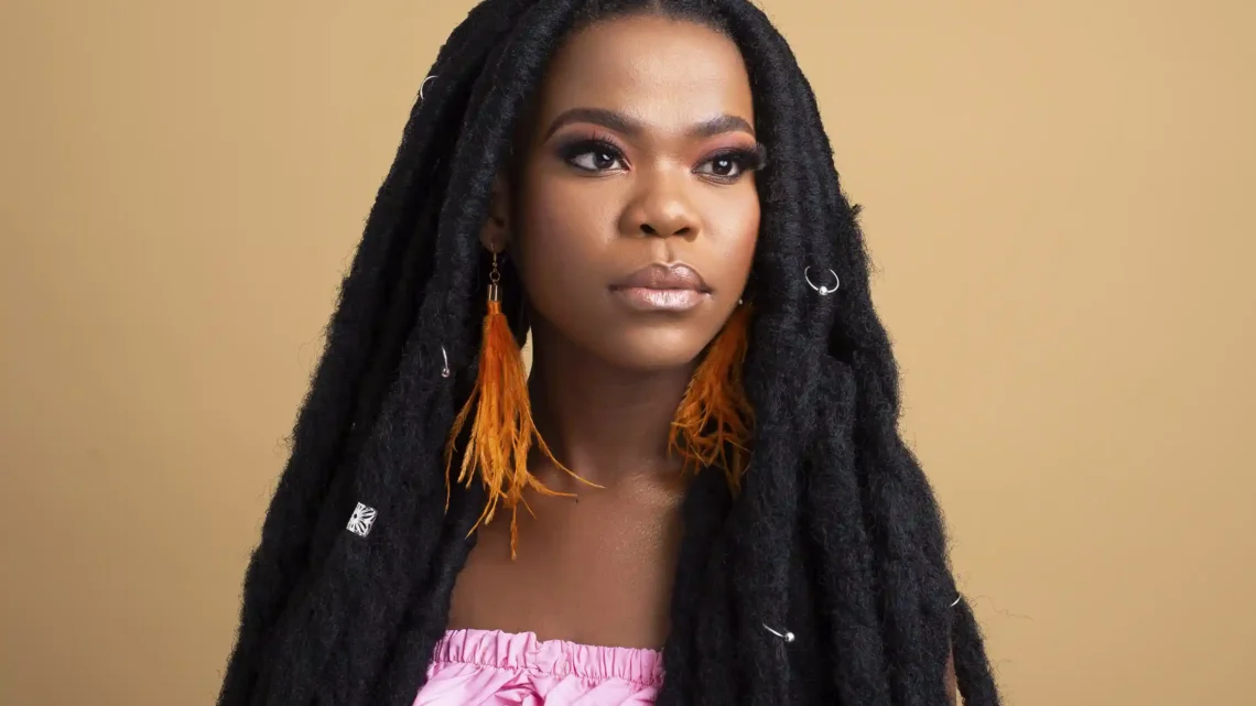 Nomfundo Moh Biography: Boyfriend, Language, Age, Net Worth, Songs, Husband, Parents, Family, Lifestyle, Albums