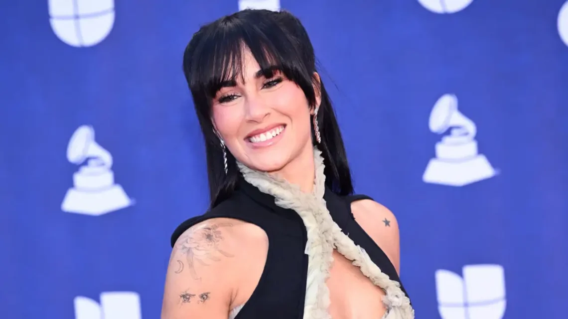 Aitana Biography: Meaning, Songs, Age, Boyfriend, Net Worth, Real Name, Instagram, Pronunciation