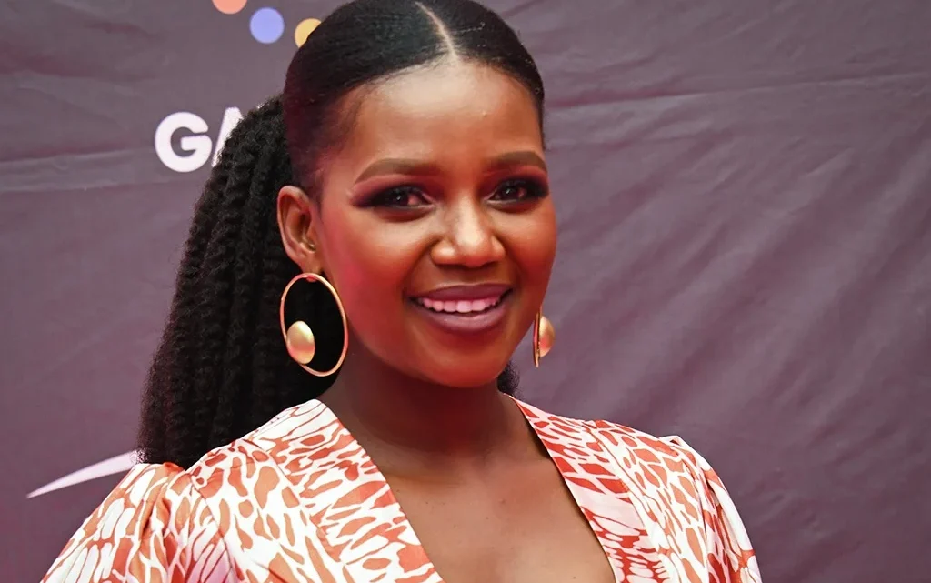 Nokuthula Ledwaba Biography: Husband, Age, Movies, Baby Daddy, Net Worth, Twitter, Partner, Pictures