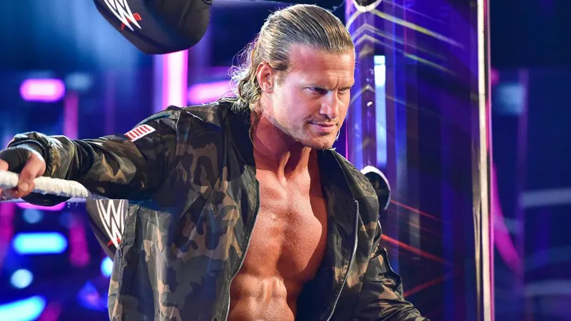 Dolph Ziggler Biography: Wife, Net Worth, Age, Brother, Real Name, Instagram, Daughter, News, Twitter, SXT, Theme Song