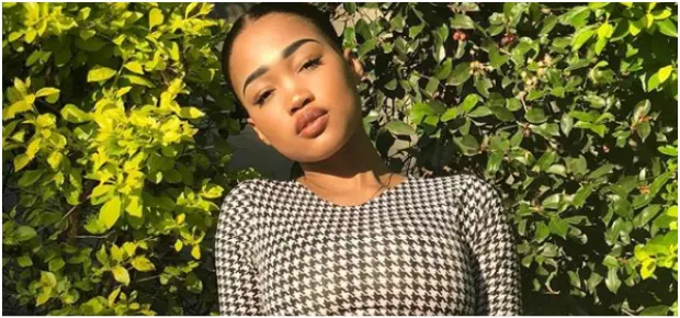 Nicole Nyaba Biography: Age, Music Videos, Instagram, Boyfriend, Net Worth, Facebook